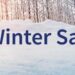 Winter Safety Tips – On and Off the Road