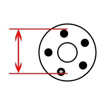 Ultimate Wheel Bolt Pattern Guide – PartsAvatar Blog