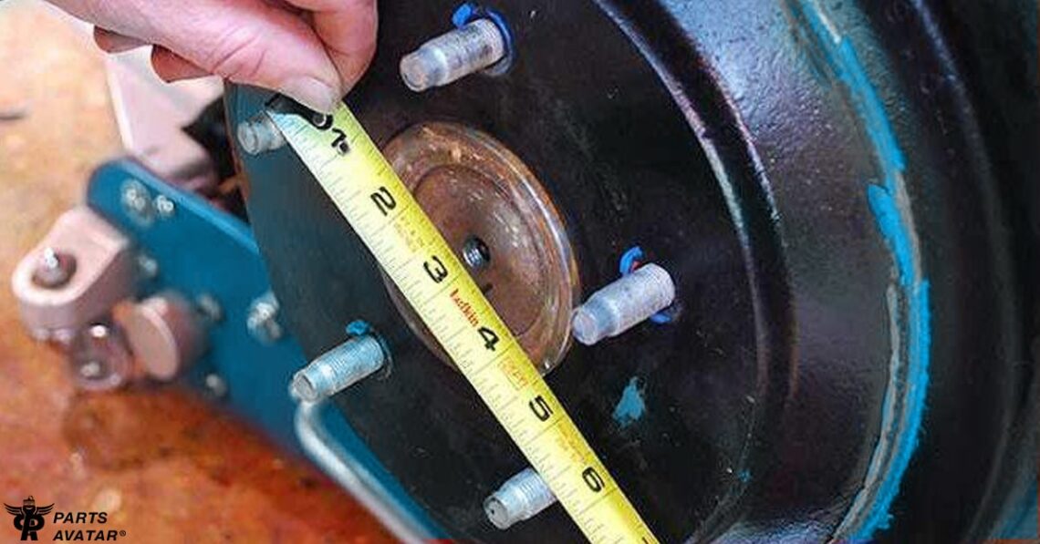 Ultimate Wheel Bolt Pattern Guide PartsAvatar Blog