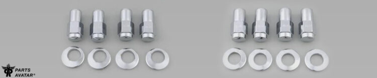 Ultimate Wheel Bolt Pattern Guide – PartsAvatar Blog