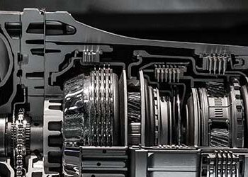 Automatic Transmission: History & Present Day