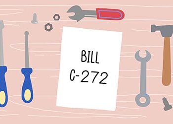 What does Bill C-272 mean for Canadians?