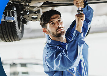 Don’t Do These Car Repairs Yourself