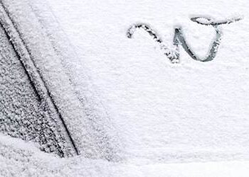 How To Fix Frozen Locks & Doors?