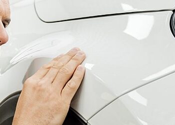 How Are Fenders And Quarter Panels Different?