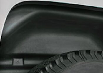 Why Do We Need Fender Liners?