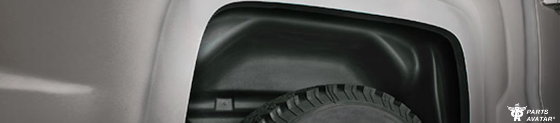 What Are Fender Liners, and Why Do You Need Them?