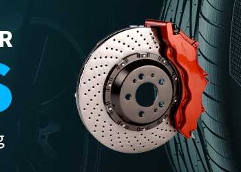 Brake Service, Why You Should Do It This Spring?