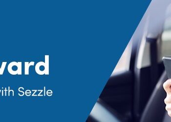 Make Repairs Affordable With Sezzle