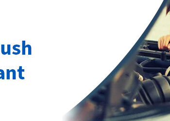 Ways To Flush Dirty Coolant