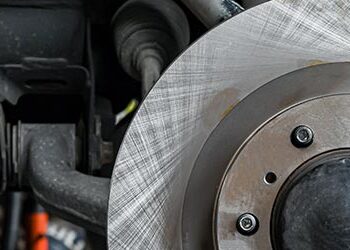 Understand Your Car’s Air Brake Rotors Better