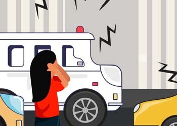 Traffic Noise Pollution: It’s Not All About Fumes