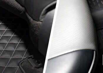 Floor Mats Vs Floor Liners – Choosing The Right One For Your Vehicle