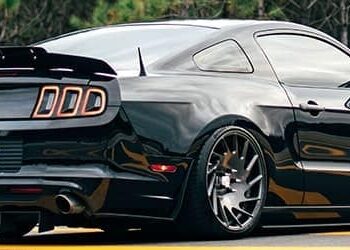 The Ultimate Car Modification Guide