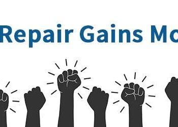 The Fight For Your Right To Repair