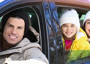 Treat Your Car Like Family With These Car Care Tips