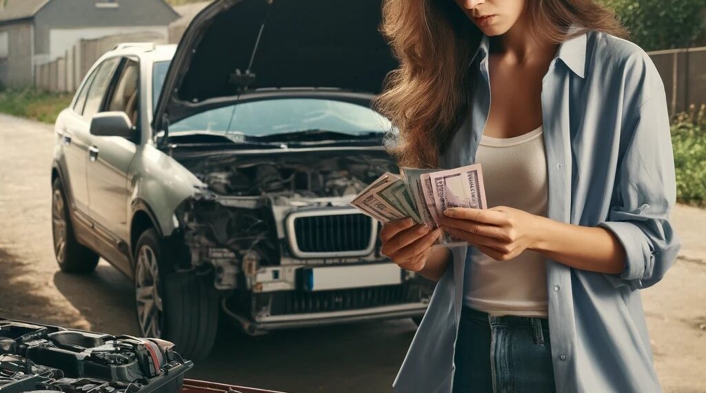 Why Car Repair Is Very Expensive in Canada & Role of Right to Repair