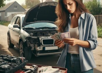 Why Car Repair Is Very Expensive in Canada & Role of Right to Repair