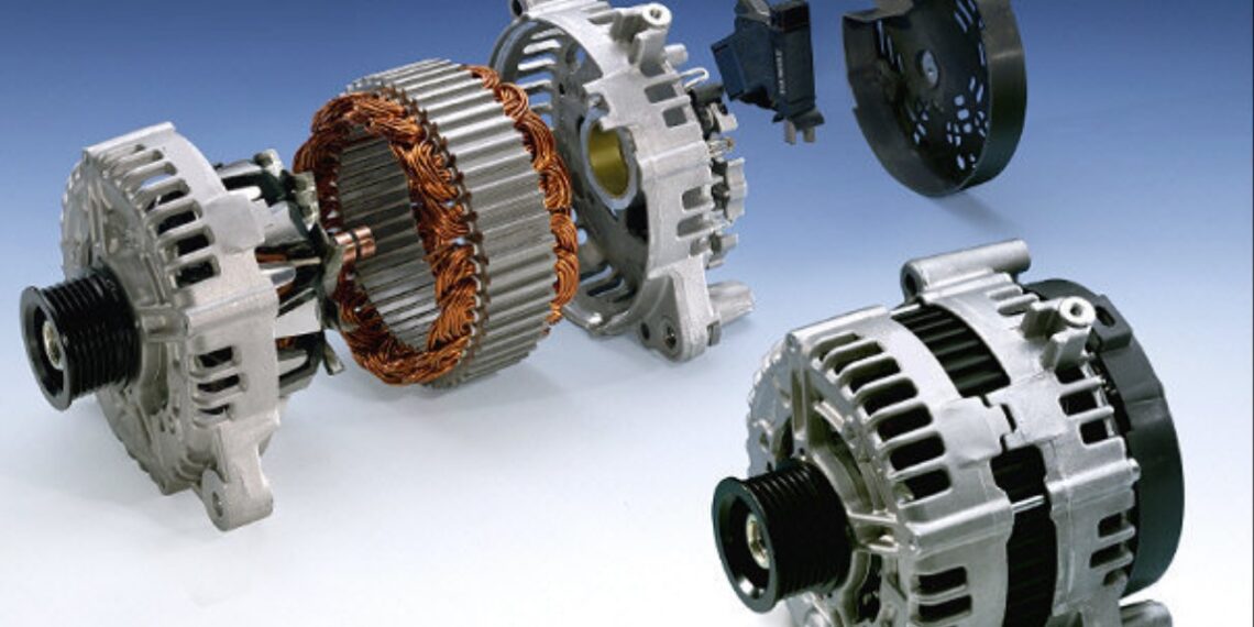 Remanufactured Parts: Revolutionizing the Automotive Industry