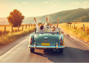 The Ultimate Summer Road Trip Guide