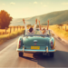 The Ultimate Summer Road Trip Guide