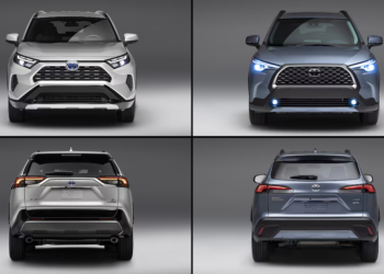 The Ultimate Guide to Selecting Your Next Most Economical SUV in Canada