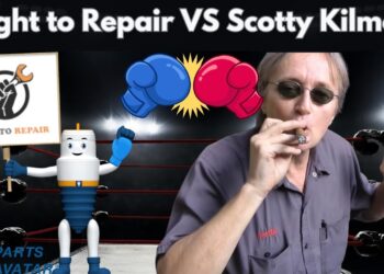 Scotty Kilmer – Half Truths