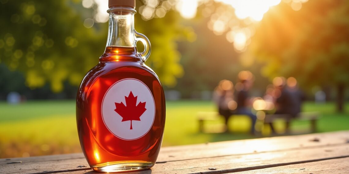 Maple Syrup Season in Canada: A Sweet Springtime Tradition