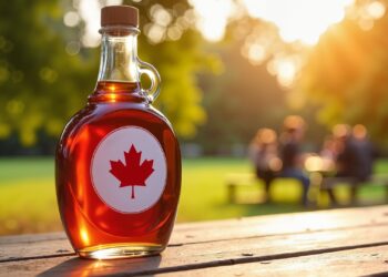 Maple Syrup Season in Canada: A Sweet Springtime Tradition