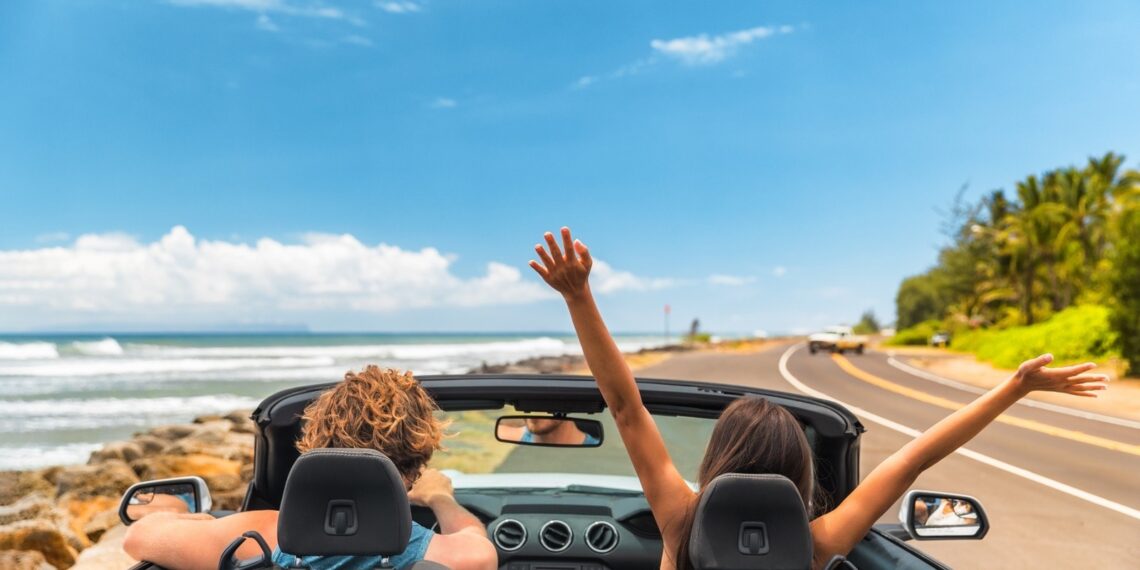 The Ultimate Summer Road Trip Guide 2