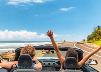 The Ultimate Summer Road Trip Guide 2