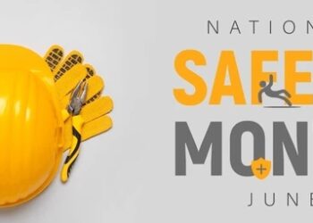 Drive Smart, Stay Safe: Celebrating National Safety Month With Parts Avatar